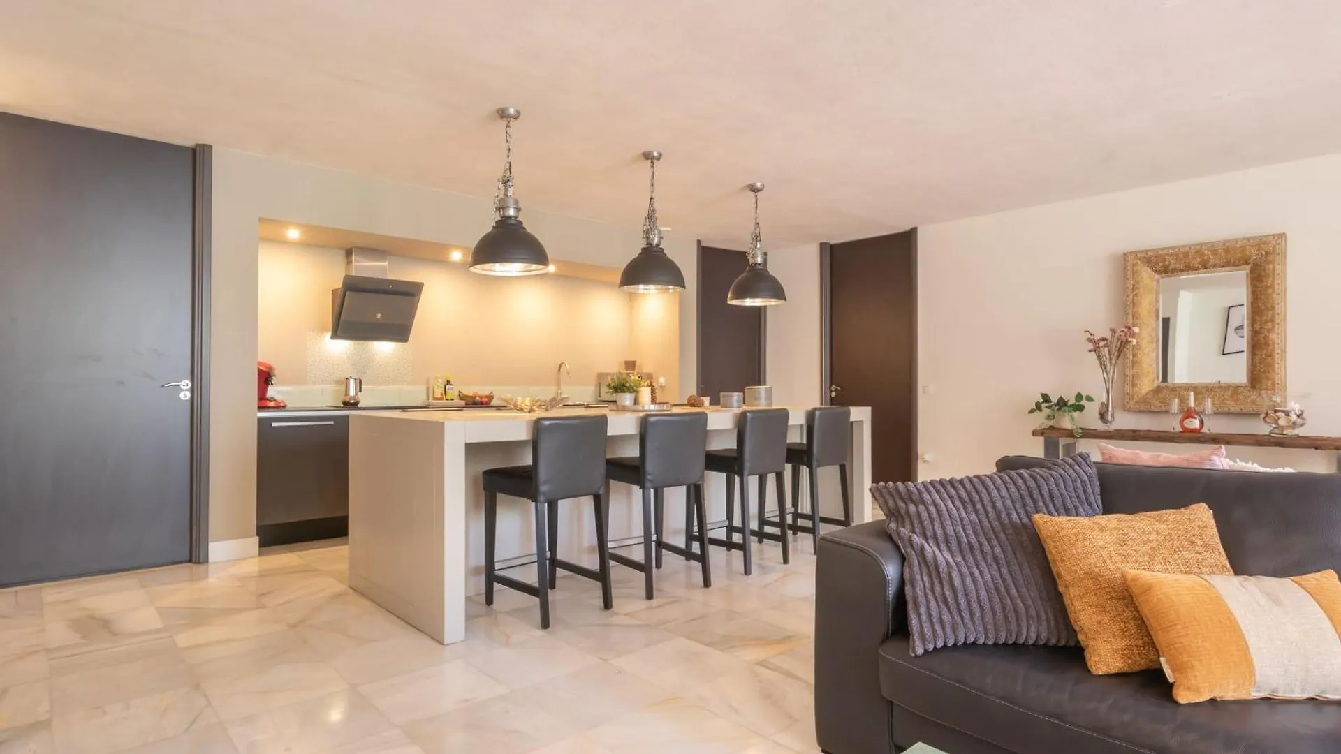 Apartment Apartamento Roy Boston L Marbella