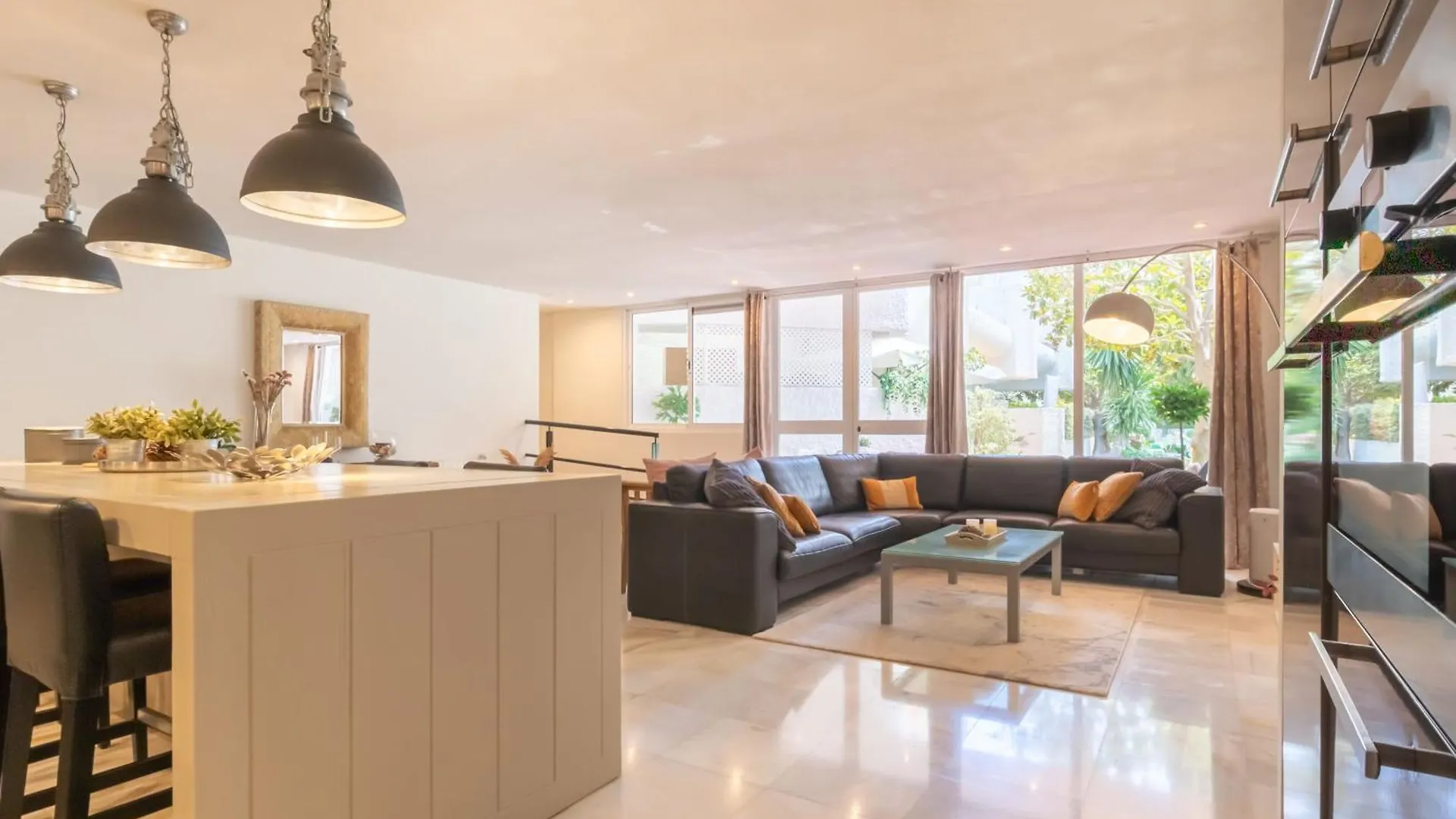 Apartment Apartamento Roy Boston L Marbella Spain