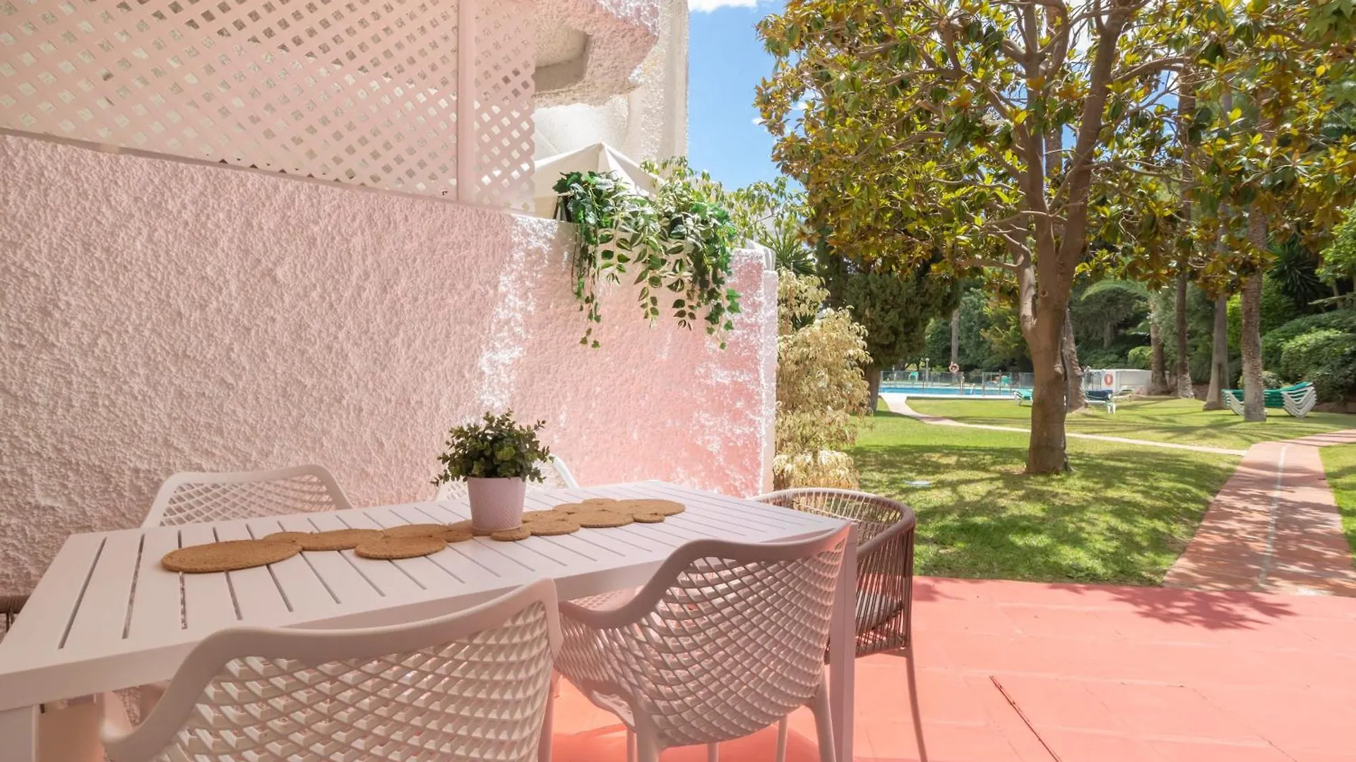 Apartment Apartamento Roy Boston L Marbella Spain