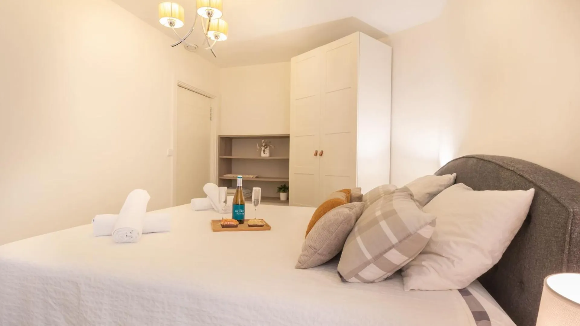 Apartment Apartamento Roy Boston L Marbella