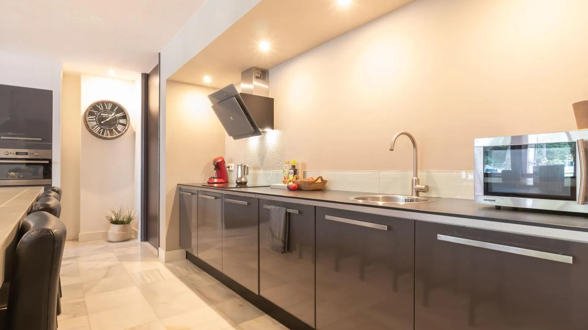 Apartment Apartamento Roy Boston L Marbella