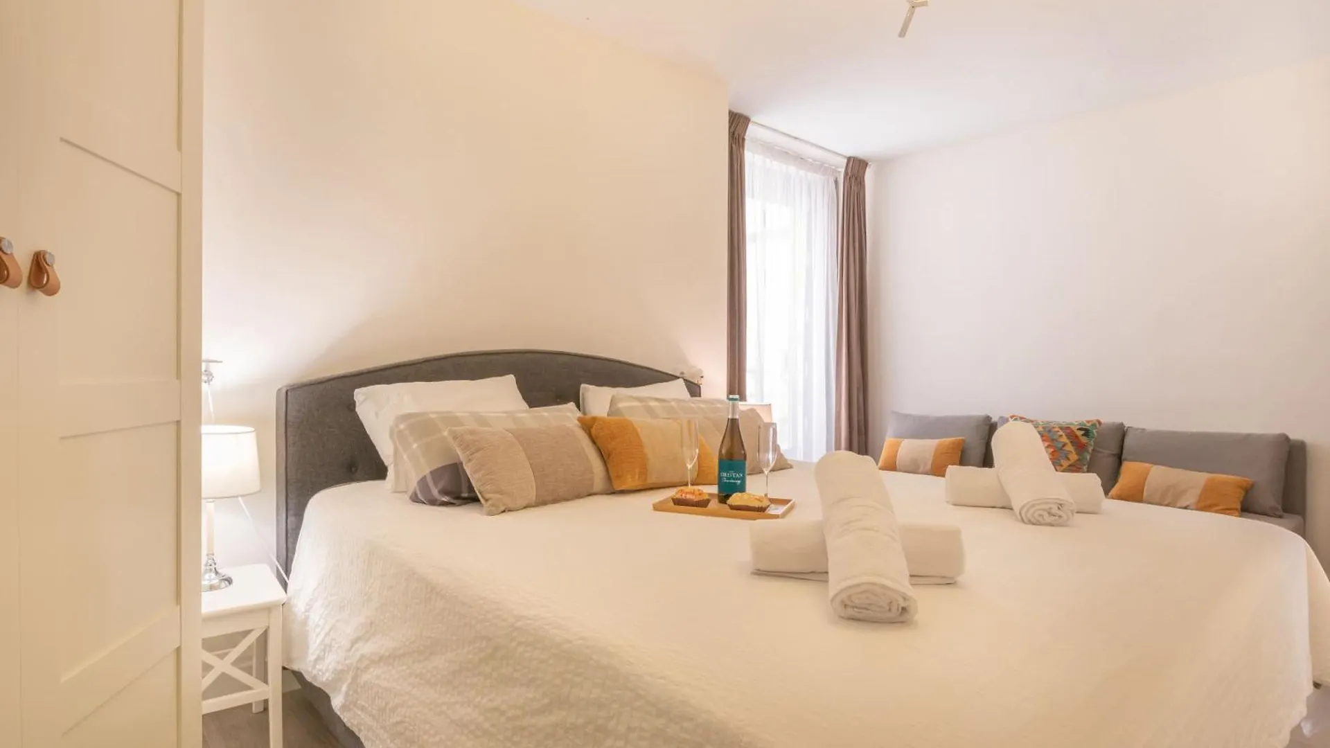 Apartamento Roy Boston L Marbella