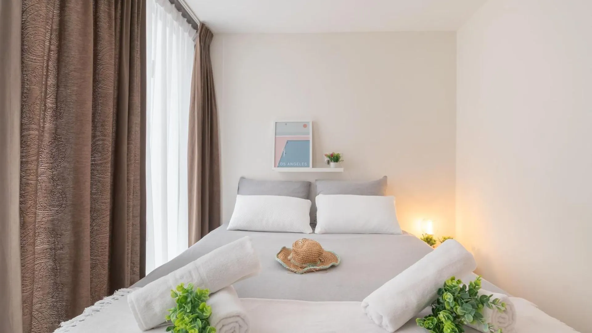 Apartamento Roy Boston L Marbella Apartment