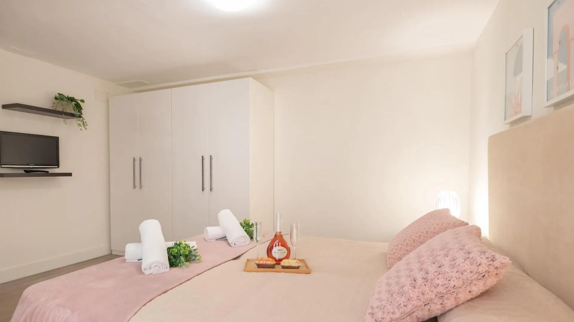 Apartamento Roy Boston L Marbella Apartment