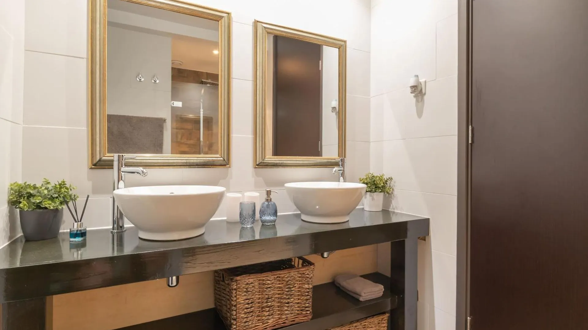 Apartamento Roy Boston L Marbella